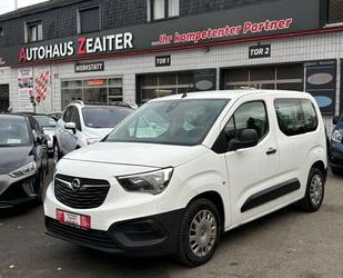 Opel Opel Combo Life E Selection *TÜV 7/26*INS* Gebrauchtwagen