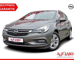 Opel Opel Astra K 1.4 Turbo Business Navi Kamera Tempom Gebrauchtwagen