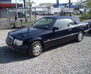 Mercedes-Benz Mercedes-Benz E 320 W124 Cabrio Gebrauchtwagen