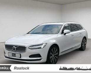 Volvo Volvo V90 B4 D 2WD Plus Bright Pano, 360°, AHK Gebrauchtwagen