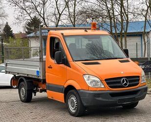 Mercedes-Benz Mercedes-Benz Sprinter II Pritsche 3 Seiten Kipper Gebrauchtwagen