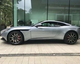 Aston Martin Aston Martin DB11 4.0 V8 - TOP Zustand Gebrauchtwagen