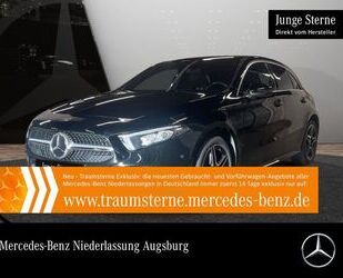 Mercedes-Benz Mercedes-Benz A 250 e AMG/LED/Kamera/CarPlay/DAB/S Gebrauchtwagen