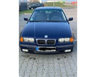 BMW BMW 318ti compact Gebrauchtwagen