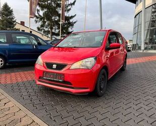 Seat Seat Mii Chic Klima. BT/Freisprech. PDC. Gebrauchtwagen