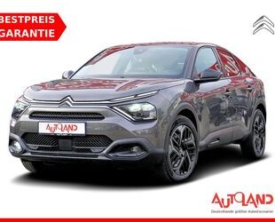 Citroen Citroën C4 1.2 PureTech 130 Feel Pack LED Navi Hea Gebrauchtwagen