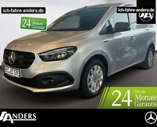 Mercedes-Benz Mercedes-Benz Citan eKasten PRO*LED*Navi*MBUX*Klim Gebrauchtwagen