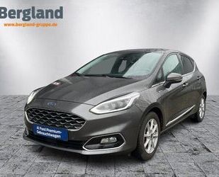 Ford Ford Fiesta Vignale Gebrauchtwagen