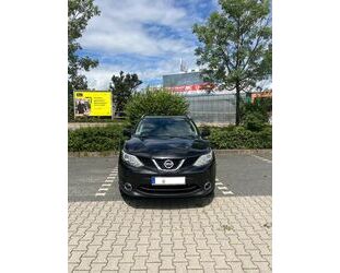 Nissan Nissan Qashqai 1.2 DIG-T 360° 360° Gebrauchtwagen