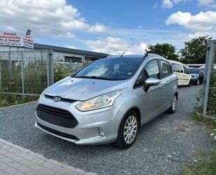 Ford Ford B-Max 1.0 EcoBoost Trend | Sitzheizung | AHK Gebrauchtwagen