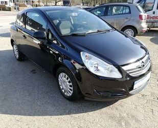 Opel Opel Corsa 1.2i D Selection 