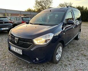 Dacia Dacia Dokker Comfort 1,6 16v KLIMA TEMPOMAT Gebrauchtwagen