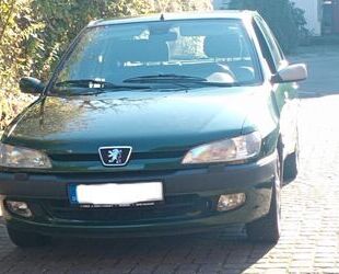 Peugeot Peugeot 306 Premium 90 Premium Gebrauchtwagen