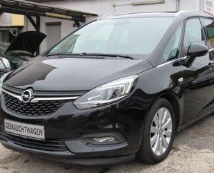 Opel Opel Zafira 1.4 Turbo INNOVATION 103kW Automatik*P Gebrauchtwagen