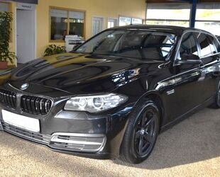 BMW BMW 520d Touring xDrive HEAD-UP / XENON / NAVI / P Gebrauchtwagen