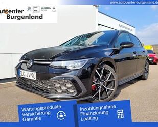 VW Volkswagen 399,-€ Golf VIII Lim. GTD 200 PS ANHÄNG Gebrauchtwagen