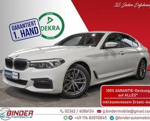 BMW BMW 530e*M SPORT*BENZIN/ELEKTRO*VOLLE GARANTIE*TOP Gebrauchtwagen