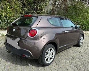 Alfa Romeo Alfa Romeo MiTo Super turismo 1.4.16v.105ps.6 Gg. Gebrauchtwagen