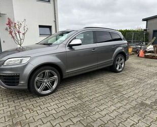 Audi Audi Q7 V12 TDI quattro tiptronic - Gebrauchtwagen