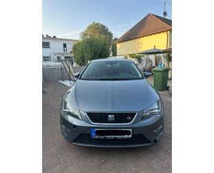 Seat Seat Leon 1.4 TSI ACT 110kW Start&Stop FR FR Gebrauchtwagen