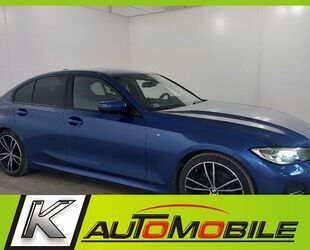 BMW BMW 320 d xDrive M Sportpaket ACC+STHZ+HiFi+DAB+AH Gebrauchtwagen