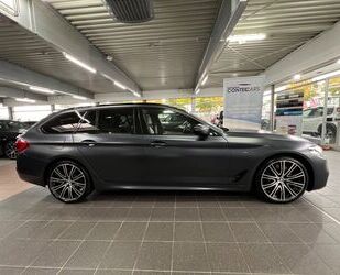 BMW BMW 540 i T xDrive M Sport Dakota+LM20+HuD+Park+MA Gebrauchtwagen