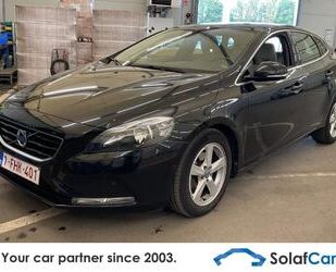 Volvo Volvo V40 1.6 D2 Momentum Pano Virtual Leather Key Gebrauchtwagen