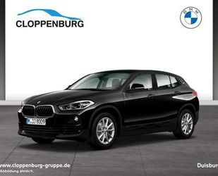 BMW BMW X2 sDrive18i Advantage LED*Navi*MFL*Tempomat*S Gebrauchtwagen