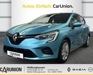 Renault Renault Clio TCe 100 EXPERIENCE (RJA) Sitzheizung Gebrauchtwagen