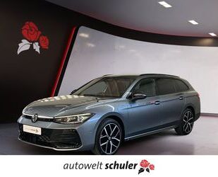 VW Volkswagen Passat Variant R-Line Signature 1.5 eHy Gebrauchtwagen