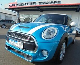 Mini MINI COOPER_S 5-trg. Kette neu/Xenon/Panorama Gebrauchtwagen