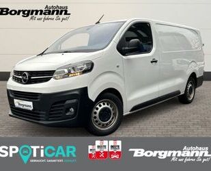 Opel Opel Vivaro Kasten Edition L 2.0 D Navi - Rückfahr Gebrauchtwagen