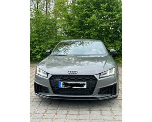 Audi Audi TTS TFSI S tronic quattro Coupe - Gebrauchtwagen