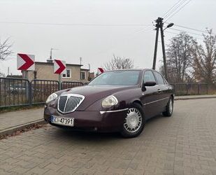 Lancia Lancia Thesis 3.0 V6 Busso runs and drives LPG Gebrauchtwagen