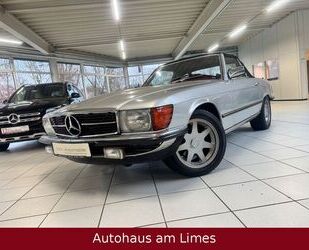 Mercedes-Benz Mercedes-Benz SL 280 Cabrio/ Hardtop Automatik/ H- Gebrauchtwagen