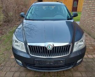 Skoda Skoda Octavia 1.6 TDI - Kombi Gebrauchtwagen