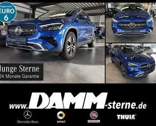 Mercedes-Benz GLA 250 Gebrauchtwagen