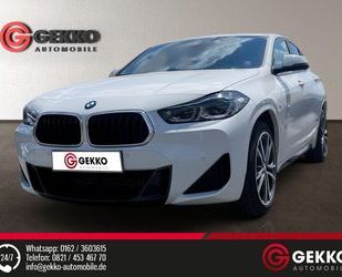 BMW BMW X2 sDrive M-Sport +LED+HeadUp+ACC+PANO+SZH+Kam Gebrauchtwagen