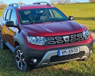 Dacia Dacia Duster TCe 130 2WD Prestige Prestige Gebrauchtwagen