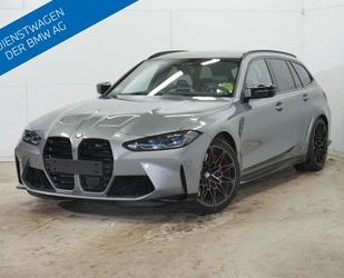 BMW BMW M3 Competition xDrive Touring / NP= 115.020,- Gebrauchtwagen