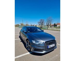 Audi Audi A6 2.0 TDI ultra S tronic Avant - Gebrauchtwagen