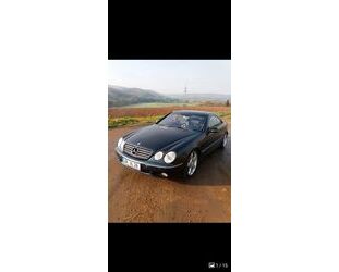 Mercedes-Benz Mercedes-Benz CL 600 - Gebrauchtwagen