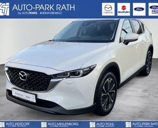 Mazda Mazda CX-5 2023 2.5L G194 Autom. Advantage *Allrad Gebrauchtwagen