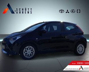 Toyota Toyota Aygo X-Play 1.0 EU6d Apple CarPlay Android Gebrauchtwagen