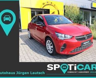 Opel Opel Corsa F 1.2 Edition Klima/SHZ/PDC/DAB+/BT-Rad Gebrauchtwagen