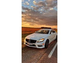 Mercedes-Benz Mercedes-Benz CLS 500 BlueEFFICIENCY - Gebrauchtwagen