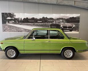 BMW BMW 2002 Tii Gebrauchtwagen