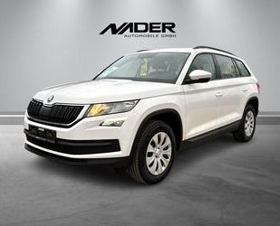 Skoda Skoda Kodiaq Active/Tempomat/App/LED/Klima/8Fach Gebrauchtwagen