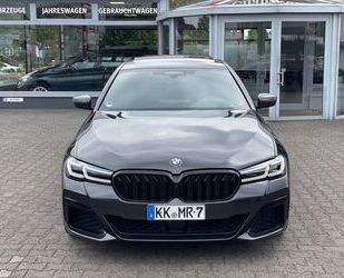 BMW BMW 530 Baureihe 5 Lim. 530 d M Sport Gebrauchtwagen