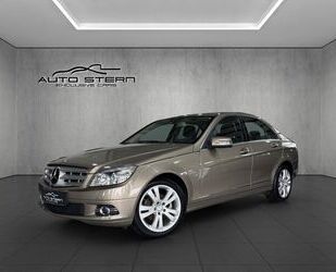 Mercedes-Benz Mercedes-Benz C 180 CGI AVANTGARDE BE KLIMA PDC 